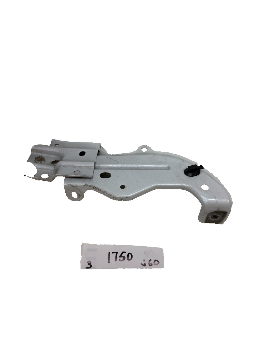 2017 - 2023 Tesla Model 3 Front Right Fender Mount Bracket Headlamp 1092305-00-B