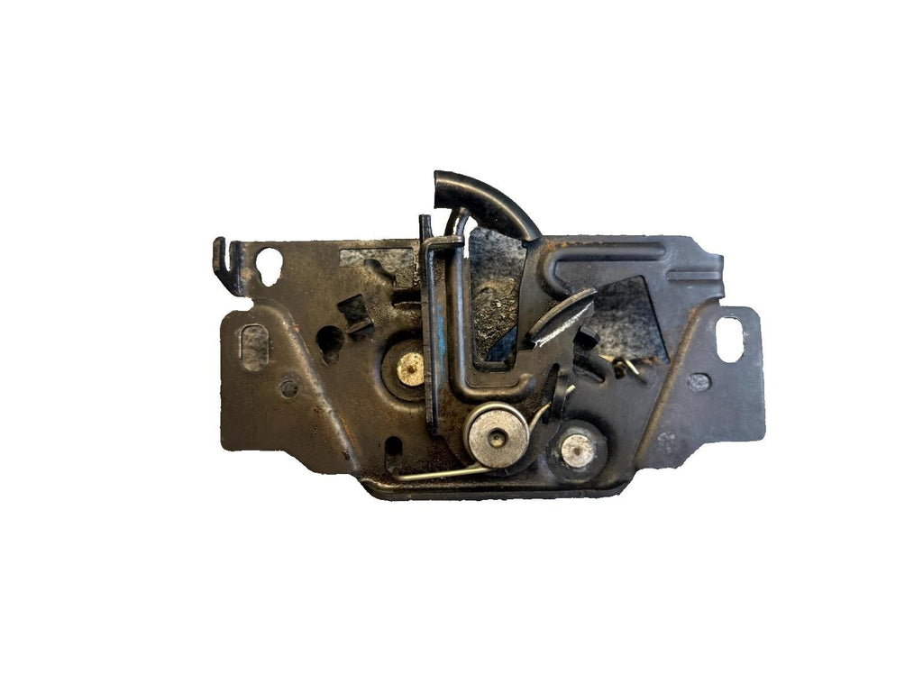 ♦️2017 - 2023 TESLA MODEL 3 FRONT HOOD LOCK LATCH ACTUATOR OEM, 1033011-00-G