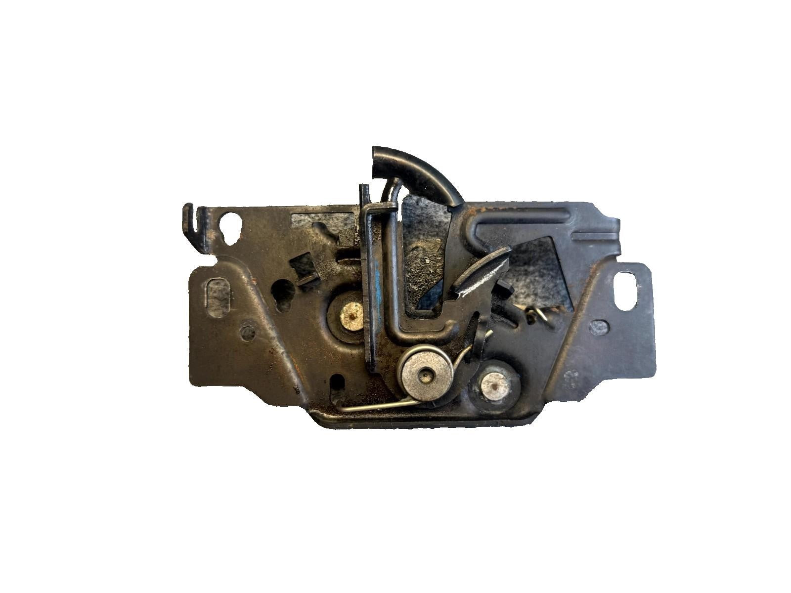 ♦️2017 - 2023 TESLA MODEL 3 FRONT HOOD LOCK LATCH ACTUATOR OEM, 1033011-00-G