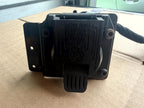 ♦️2016-2020 TESLA MODEL X REAR RIGHT TRAILER CONNECTOR HARNESS OEM, 1046032-00-C
