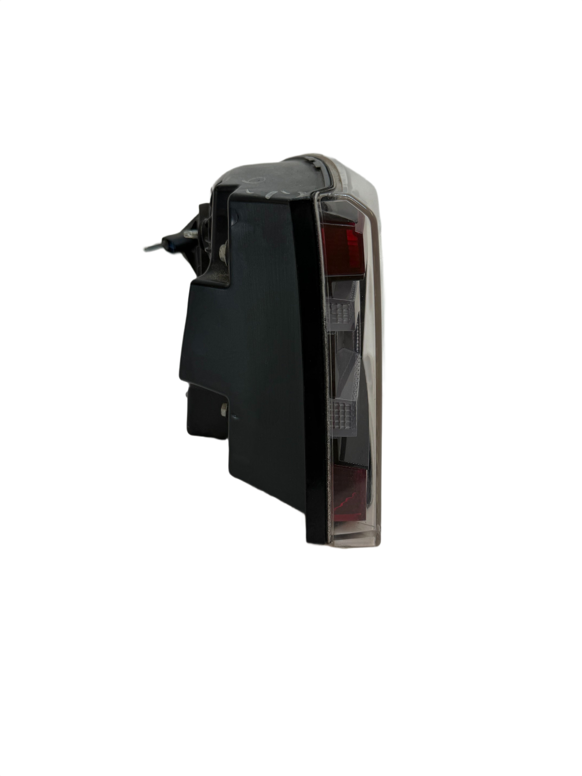 2012-2025 Tesla Model S Rear Right Taillight Tail Lamp Reflector 1022421-00-C