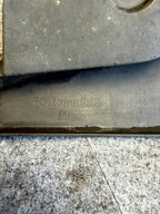 ♦️2017 - 2023 TESLA MODEL 3 REAR LEFT SIDE MUD GUARD FLAP TRIM OEM