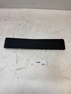 2012-20 Tesla Model S Instrument Panel Lower Glove Box Compartment Trim