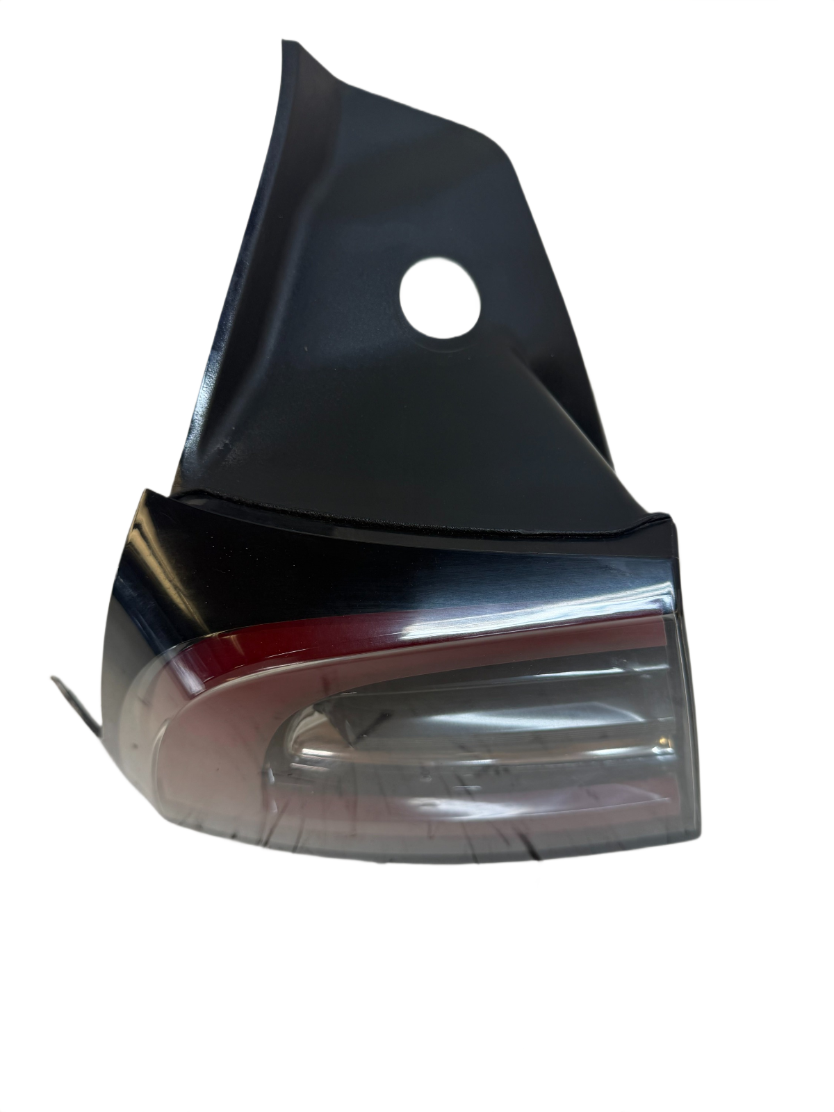 2017-2023 Tesla Model 3 LED Tail Lamp Light Outer Left Driver Side 1077397
