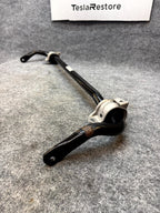 2017 - 2023 TESLA MODEL 3 FRONT STABILIZER SWAY BAR ANTI ROLL OEM, 1144381-00-C