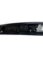 2016-2020 Tesla Model X Rear Trunk Sill Moulding Trim 1035994-00-C