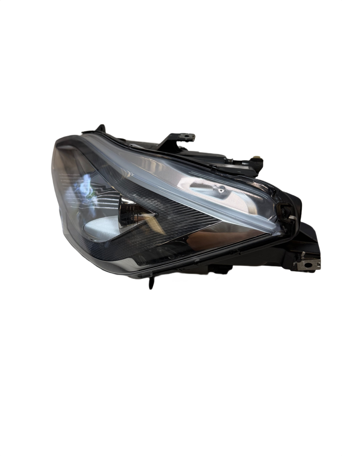 2012-2016 Tesla Model S Left Hand Driver Side Headlight LED 6005906-00-D