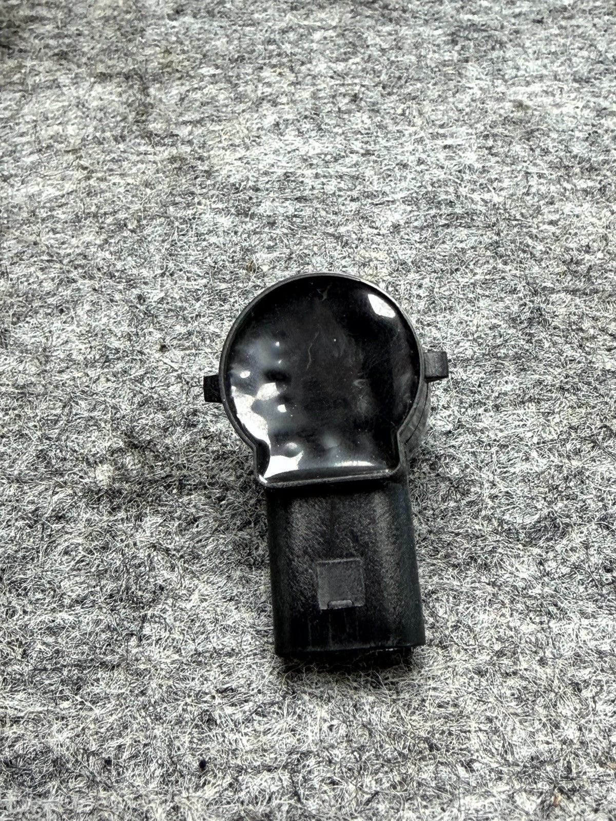 ♦️2017 – 2023 TESLA MODEL 3 BUMPER PARKING ULTRASONIC SENSOR OEM, 1127503-01-D