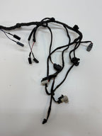 2016-2020 Tesla Model S Front End Bumper Wire Wiring Loom Harness 2035338-00-A