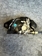 ♦️17-23 TESLA MODEL 3 FRONT HOOD LOCK LATCH ACTUATOR ASSEMBLY OEM, 1500397-00-E