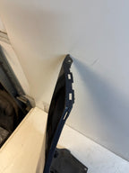 2012-2016 Tesla Model S Front Bumper Cover Complete W/ Lights OEM