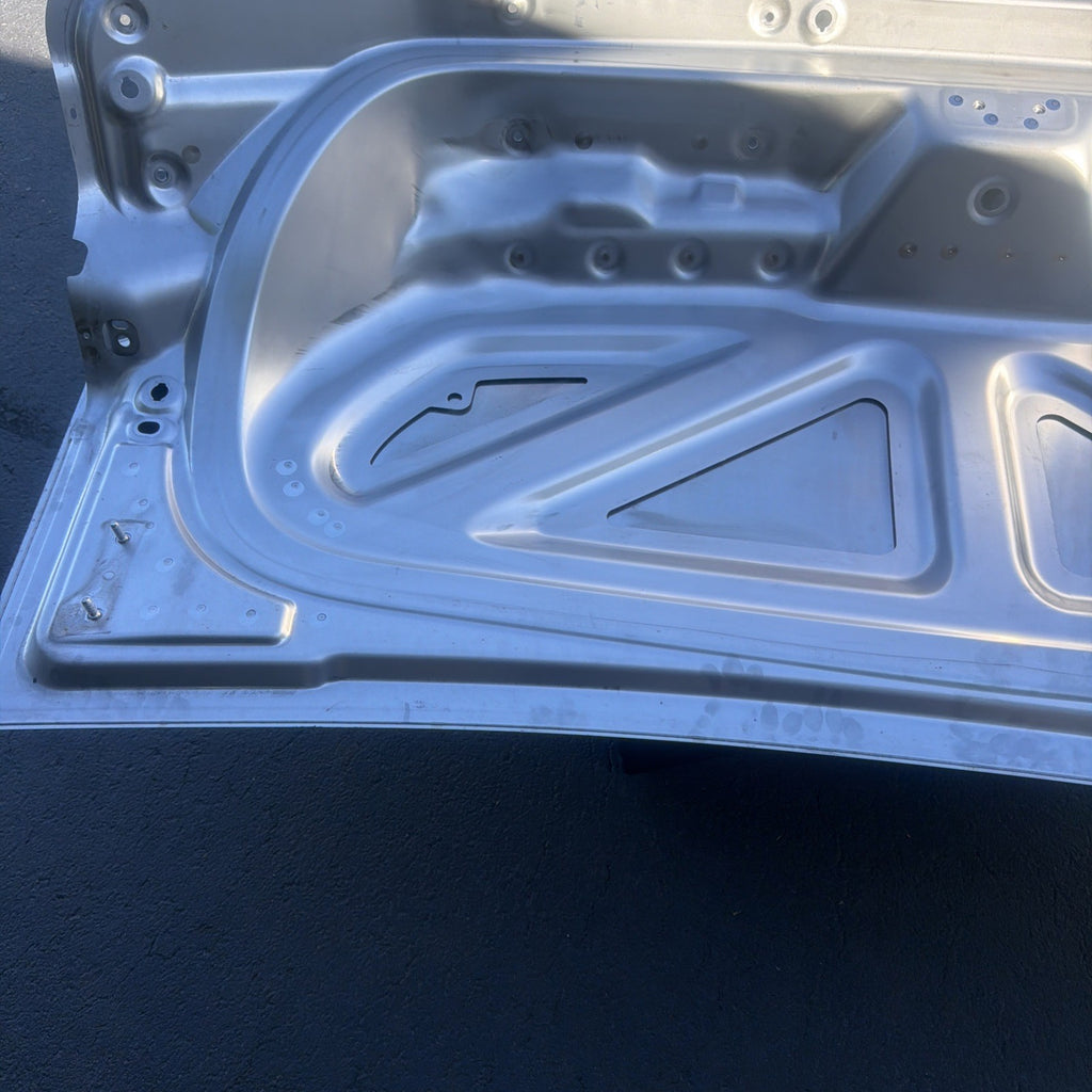 2024-2025 Tesla Cybertruck Front Hood Frunk Upper Cover Panel 2045100-00-A
