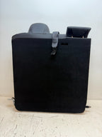 2017-2022 Tesla Model 3 Rear left driver side seat upper cushion w/ armrest