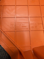 2017-2024 TESLA MODEL 3/Y CHARGE PORT SOCKET INLET CAP COVER OEM, 1479255-00-B