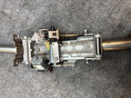2017 - 2023 TESLA MODEL 3 POWER STEERING COLUMN OEM, 1044811-00-F