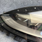 2021-2023 TESLA MODEL 3 Y LEFT HEADLIGHT PROJECTOR MATRIX 2ND GEN 1514952-00-C