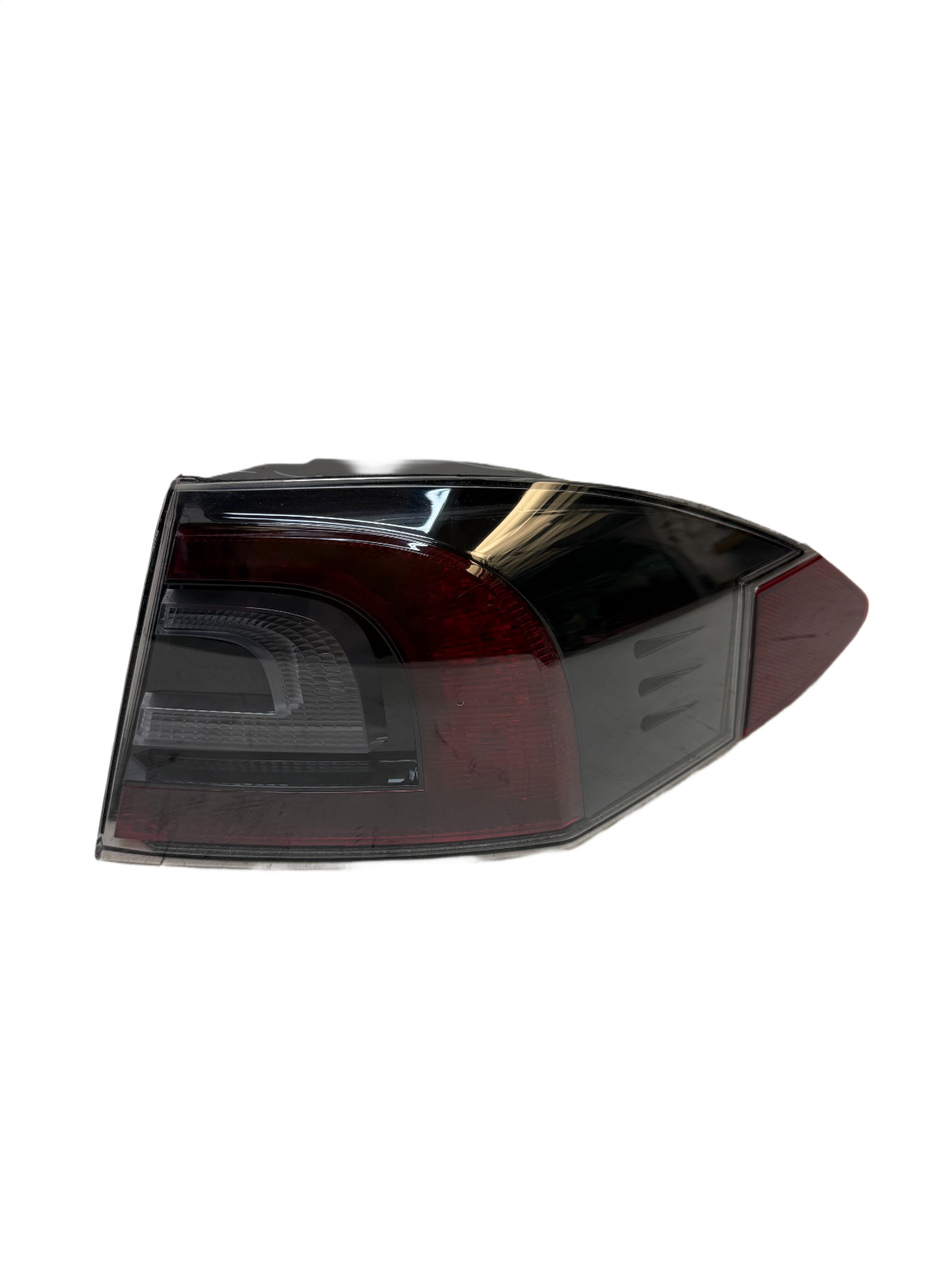 2016-2020 TESLA MODEL S TAIL LIGHT RIGHT PASSENGER 6005919-00-C