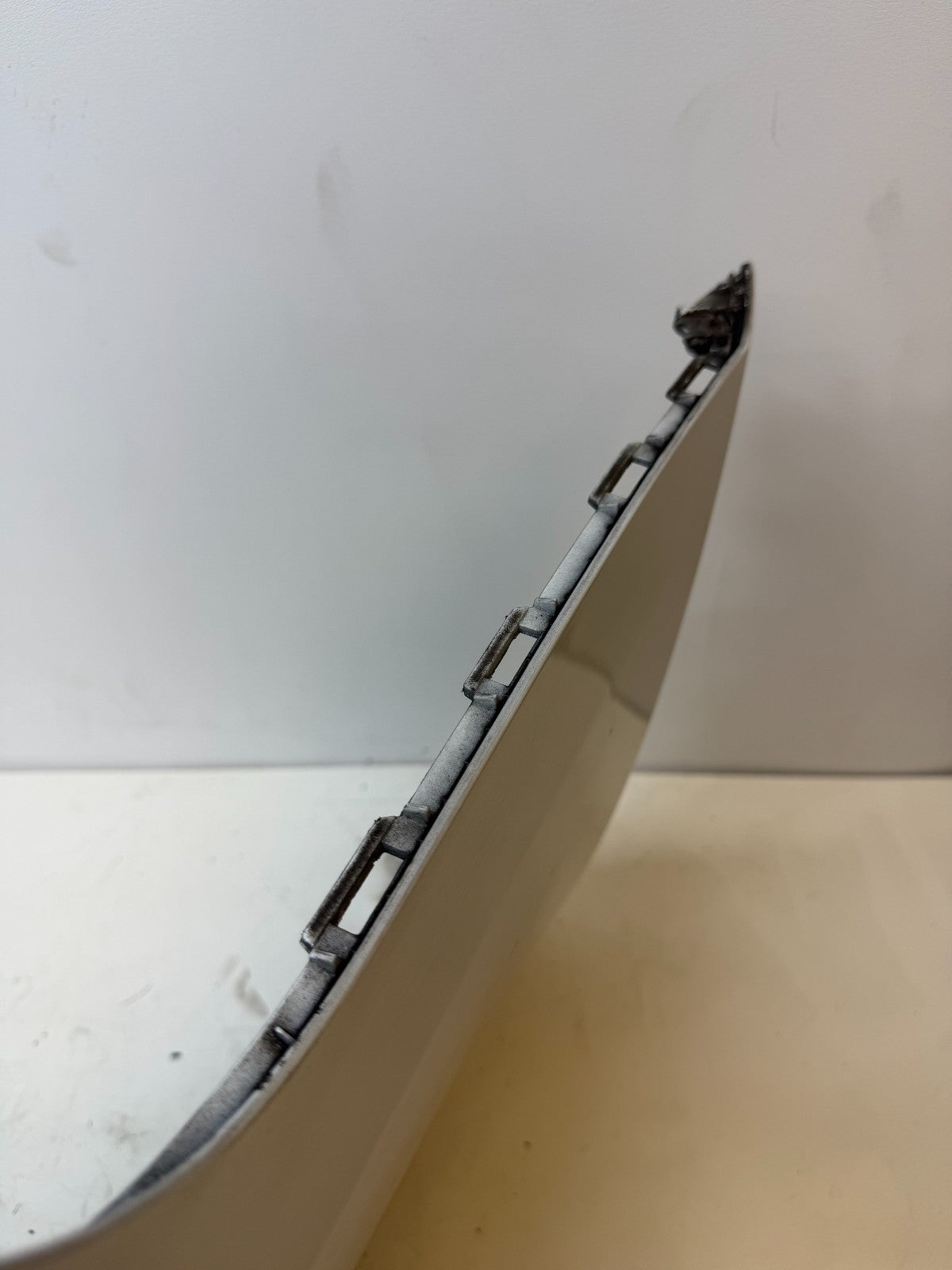 2017-2023 Tesla Model 3 Rear Bumper Cover w/ Sensor Holes