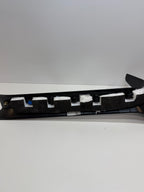 12-20 Tesla S Front Right Passenger Sill Plate Trim Cover Panel 1030391-00-F