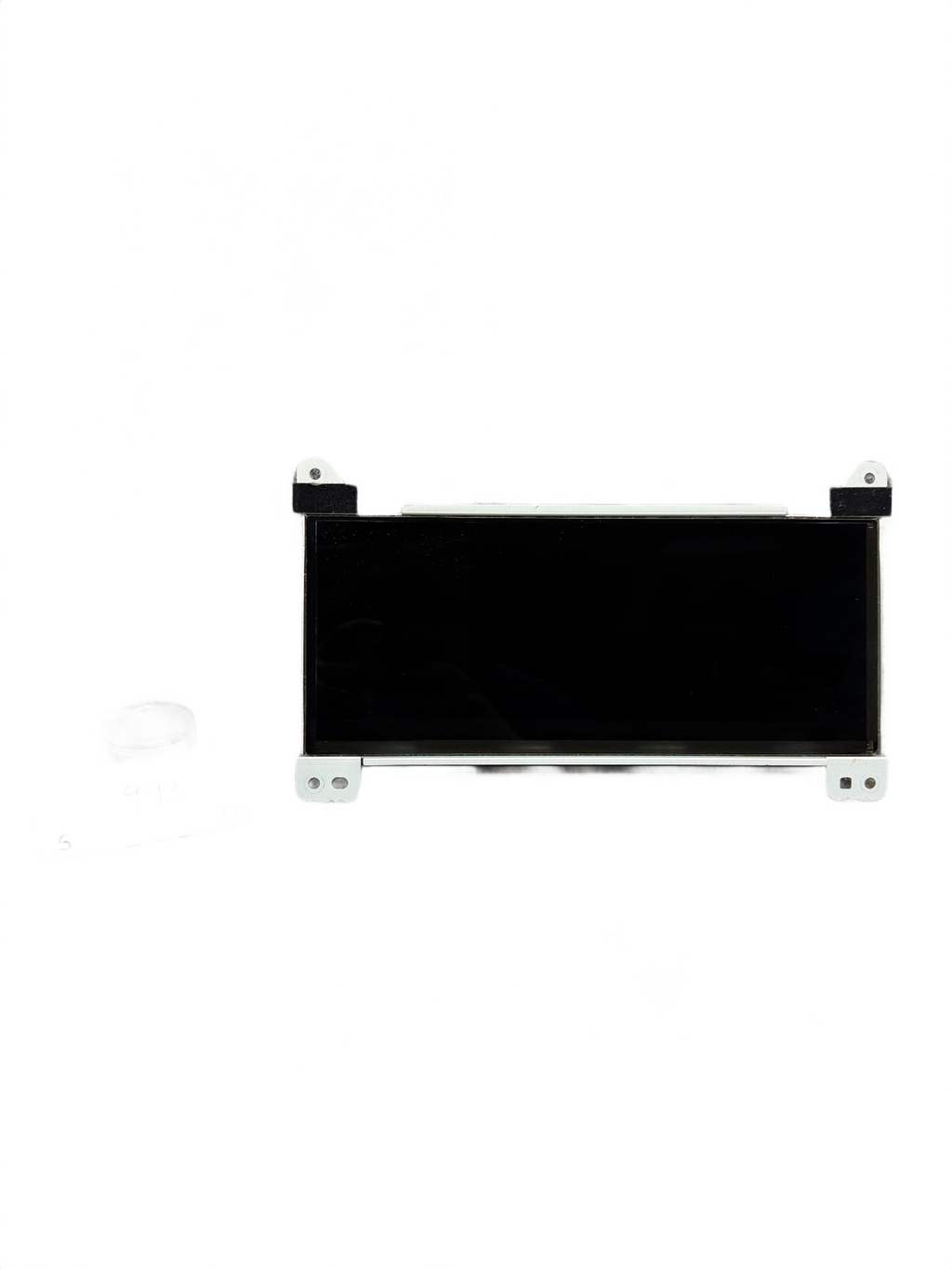 2012-2020 Tesla Model S CLUSTER SCREEN DIGITAL SPEEDO 1004788-00-D