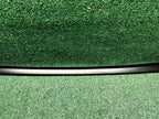 ♦️2020 – 2024 TESLA MODEL Y FRONT LEFT DOOR WINDOW BELT MOLDING OEM 1621166-00-B