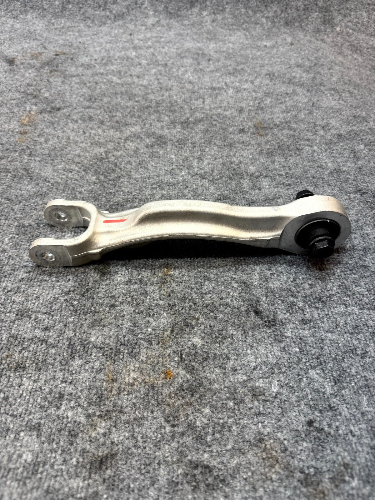 2020 - 2024 TESLA MODEL Y REAR RIGHT / LEFT UPPER CONTROL ARM OEM, 1188427-00-B