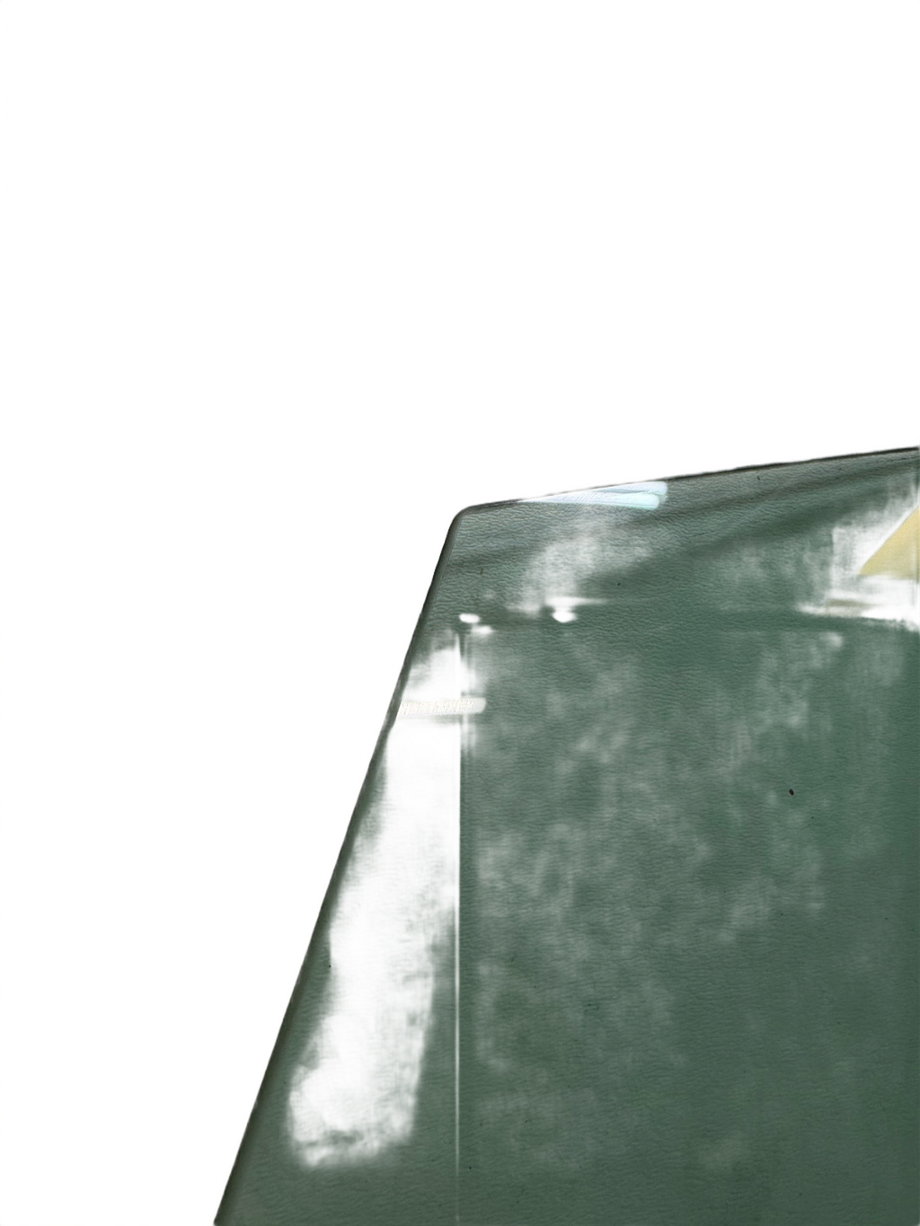 2012-2020 Tesla Model S Rear Right Passenger Side Door Window Glass 43R-001074