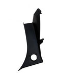 2012-16 Tesla Model S Rear Right Tailgate Boot Space Cover Panel 1006675-00-D