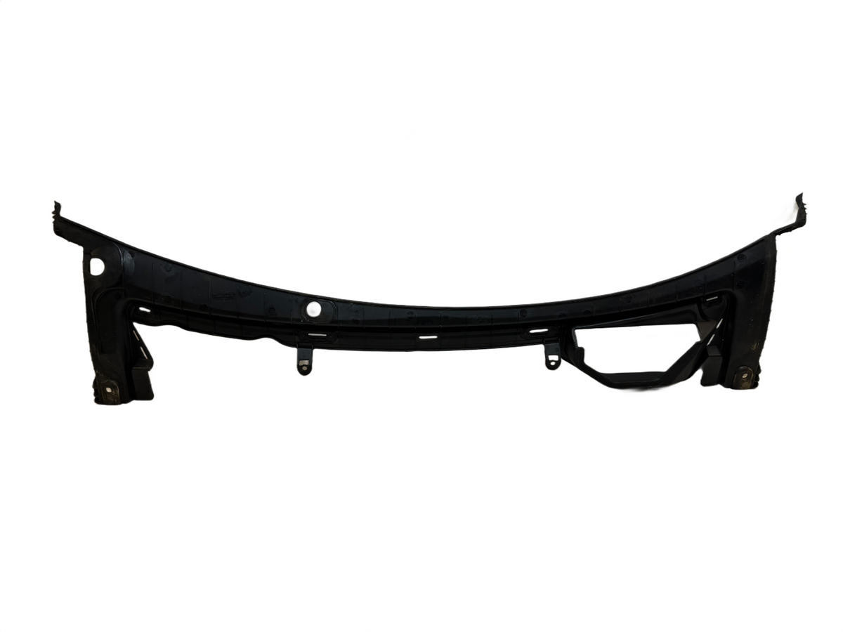 2012-2016 Tesla Model S Front Windshield Cowl Screen Panel Cover 1008976-00-E