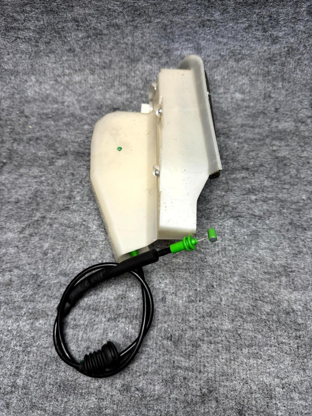 ♦️2017-2023 TESLA MODEL 3 FRONT LEFT DOOR LOCK LATCH ACTUATOR OEM, 1068964-00-L