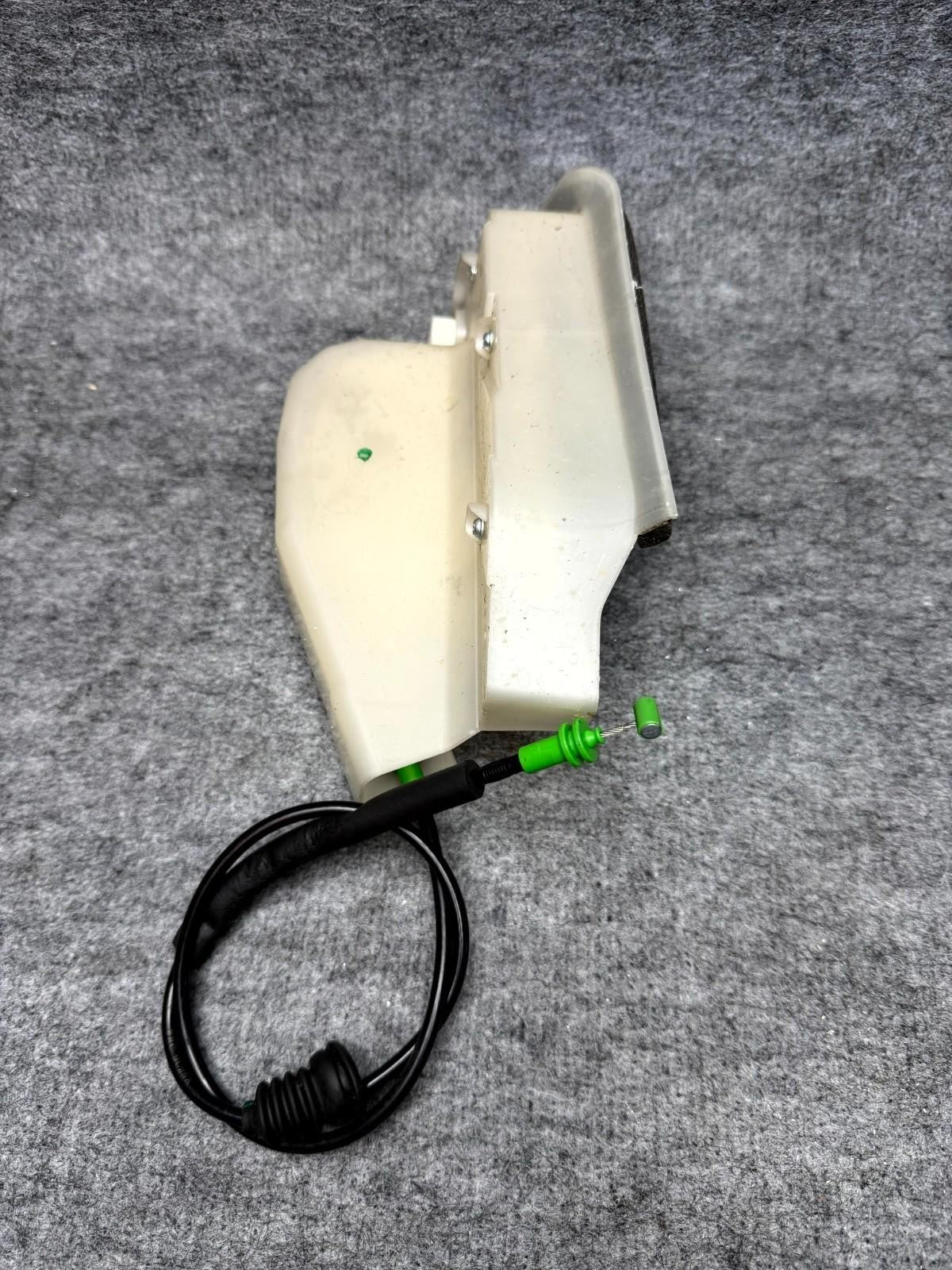 ♦️2017-2023 TESLA MODEL 3 FRONT LEFT DOOR LOCK LATCH ACTUATOR OEM, 1068964-00-L