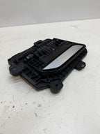 16-20 Tesla Model S Rear Right Passenger Exterior Door Handle 1100300-00-A