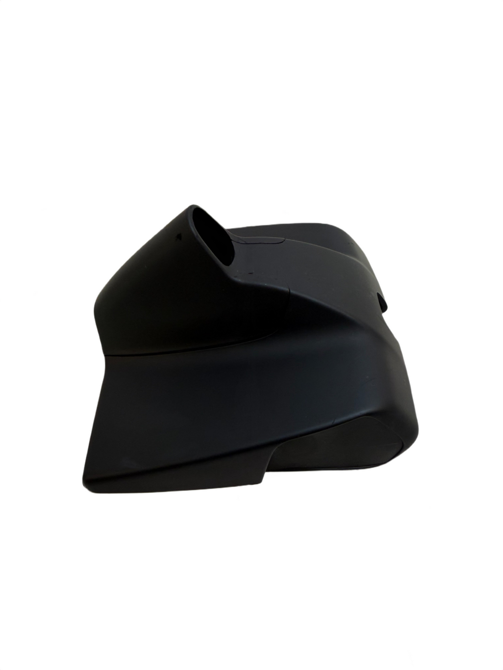 2016-2020 Tesla Model X Camera Cover Trim Black OEM 1060996-00-D
