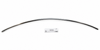 2017-2023 Tesla Model 3 Right Upper Roof Chrome Molding Trim 1083519-00-C
