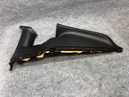2020-2024 TESLA MODEL Y REAR RIGHT C PILLAR UPPER QUARTER PANEL OEM, 149460900F