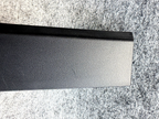 ♦️17-23 TESLA MODEL 3 FRONT RIGHT SIDE MIDDLE A PILLAR TRIM COVER OEM,108630600F