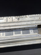 2024-2026 Tesla Cybertruck Rear Tailgate Panel Door 1812358-00-A trunk lid OEM