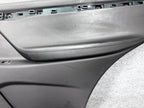 2016-2020 Tesla Model X Rear Right Side Interior Door Panel OEM, 1058004-21-K