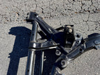 ♦️2017 - 2023 TESLA MODEL 3 FRONT SUBFRAME CROSSMEMBER CRADLE OEM, 1103547-00-A