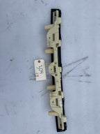 ♦️16-20 TESLA MODEL X REAR LEFT FALCON DOOR MIDDLE TRIM COVER OEM, 1055049-06-E