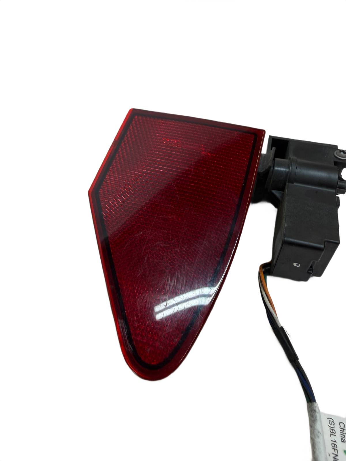 2016-20 Tesla Model S Rear Left Taillight Lamp Charge Reflector LH 1042766-96-H