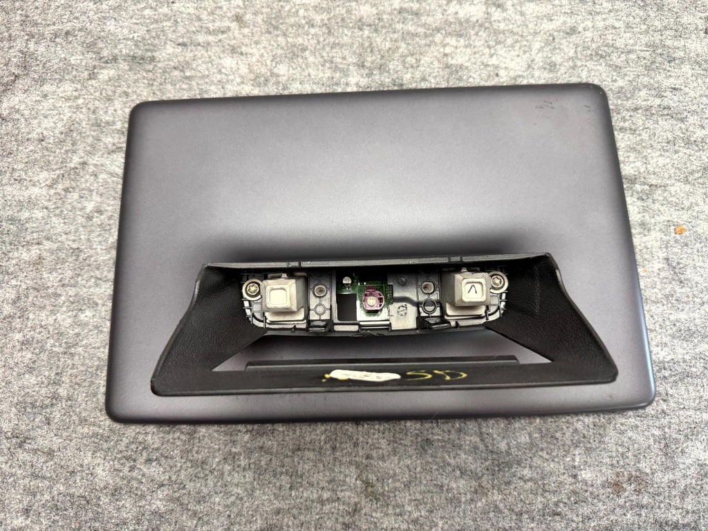 ♦️17–23 TESLA MODEL 3 TOUCH SCREEN NAVIGATION MULTIMEDIA DISPLAY OEM, 108954300H