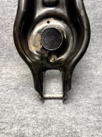 ♦️17-23 TESLA MODEL 3 Y REAR LEFT LOWER SUSPENSION CONTROL ARM OEM, 1044451-00-F