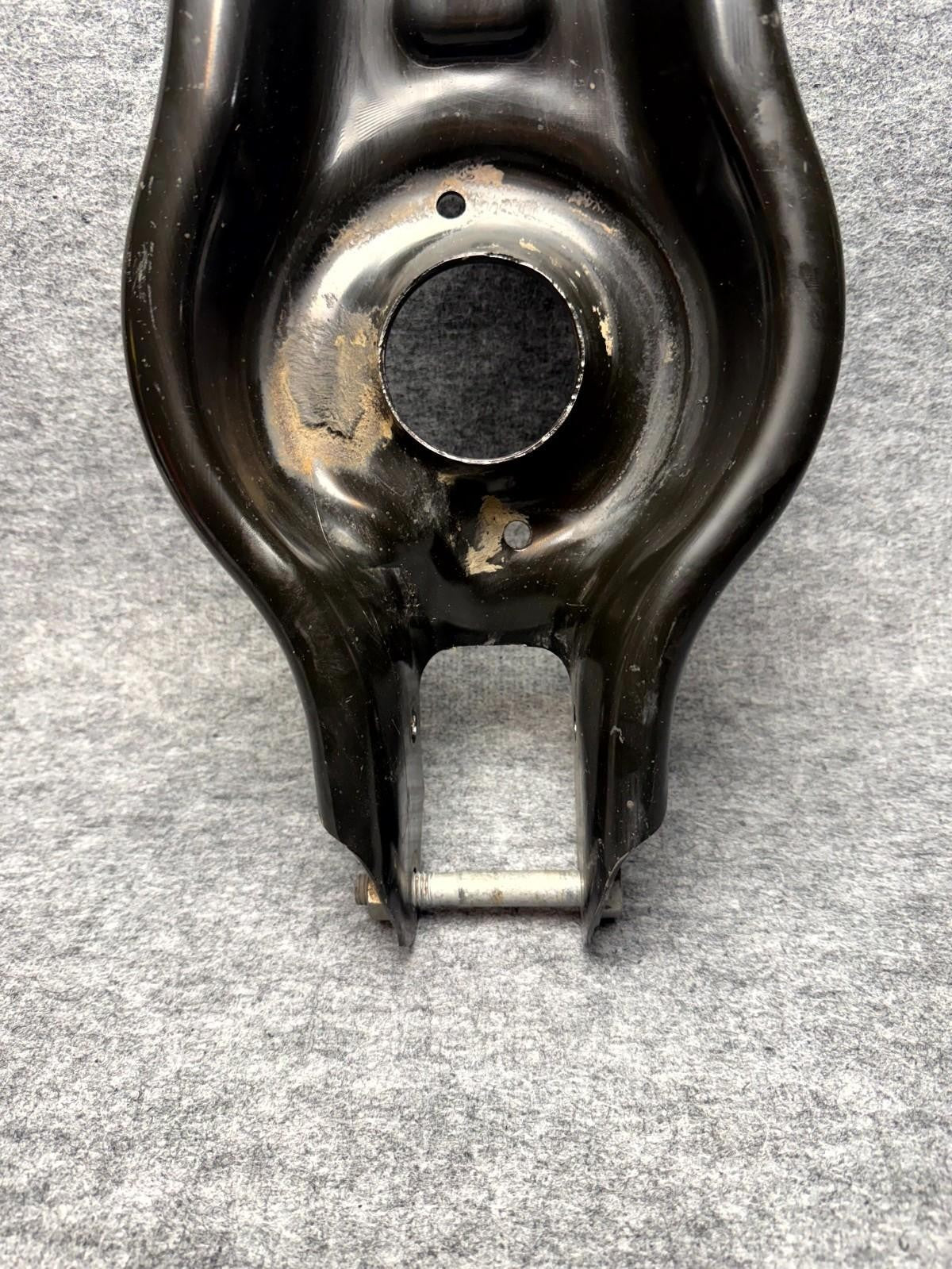 ♦️17-23 TESLA MODEL 3 Y REAR LEFT LOWER SUSPENSION CONTROL ARM OEM, 1044451-00-F