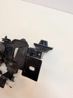 2012-2016 Tesla Model S Front Hood Lock Latch Secondary Release 6007572-00-E