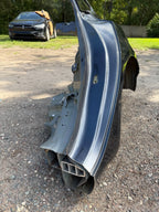 2017-2023 Tesla Model 3 Rear Left Quarter Panel Structural Frame Driver LH