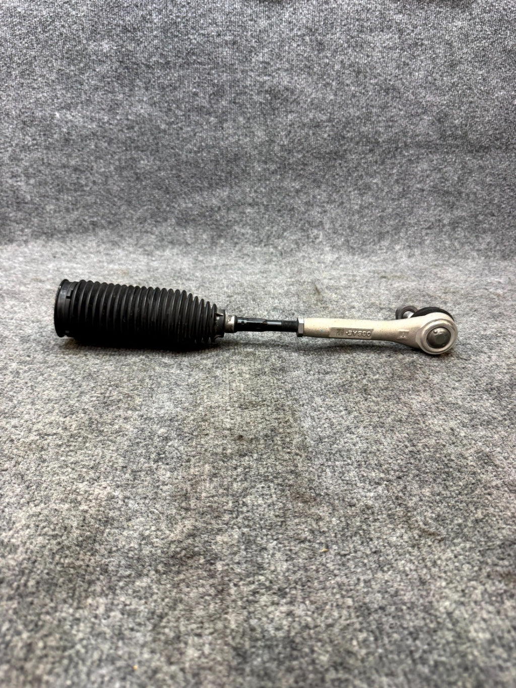 2017-2023 TESLA MODEL 3 LH OR RH STEERING TIE ROD END BALL JOINT OEM, 104484100E