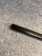 2020-2024 Tesla Model Y Front Right Door Window Belt Molding 1621165-00-B