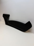 2016-20 Tesla Model S Center Console Right Passenger Side Trim Cover Panel