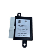 ♦️16-20 TESLA MODEL S/X PARKING PARK ASSIST CONTROL MODULE UNIT OEM, 1129519-00
